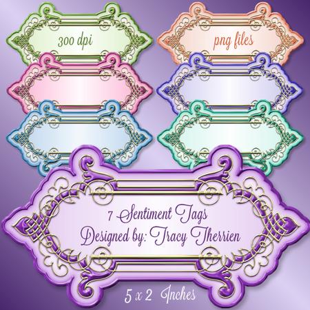 Padded Sentiment Tags