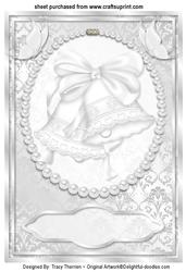 Wedding Bells 6