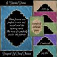 Tapestry Frames