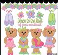Tiny Dancer 2 Clip Art