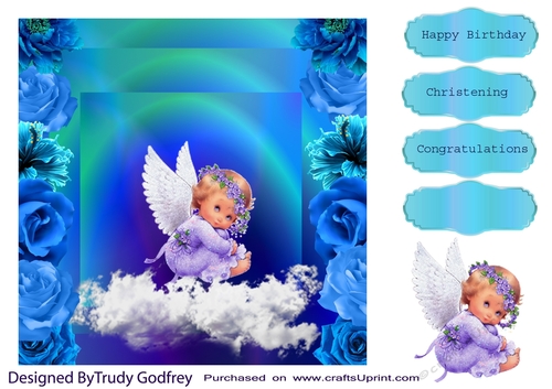 Little Angel