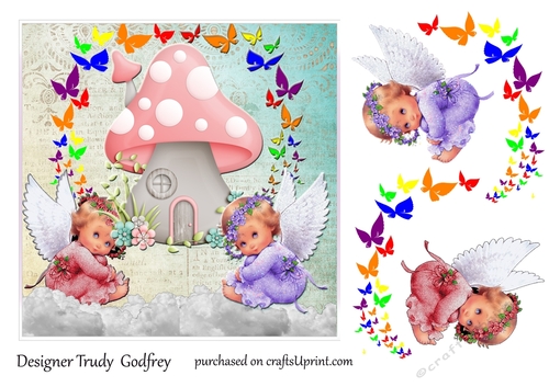 Little Angels