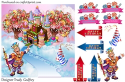 Fairy Tale Birthday