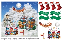 Christmas Carols