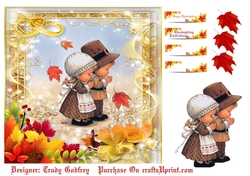 Happy Thanksgiving