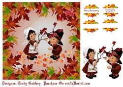 Thanksgiving Holiday