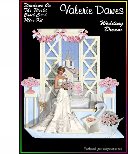 WINDOWS ON THE WORLD - Wedding Dream