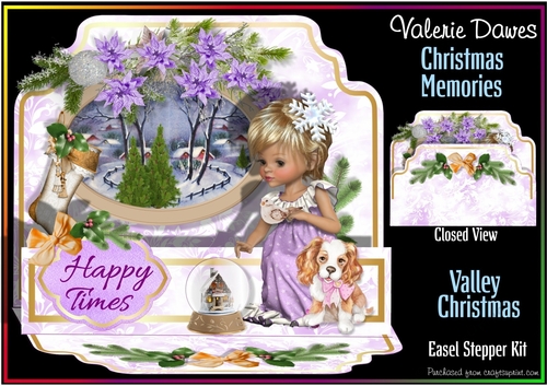 MEMORIES OF CHRISTMAS - Valley Christmas