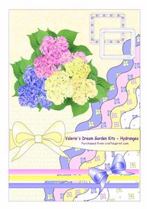 Dream Garden Kits - Hydrangeas