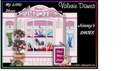 MY LITTLE SHOPS - Jimmys SHOES