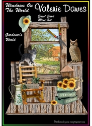 WINDOWS ON THE WORLD - Gardeners World