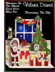 WINDOWS ON THE WORLD - Decorating the Sky
