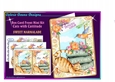 Cats With Cattitude Mini Kit - Sweet Marmalade