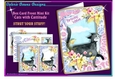 Cats With Cattitude Mini Kit - Strut Your Stuff!