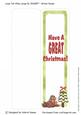 Long Tall Alley Large Dl Insert - Green House