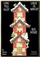 Long Tall Alley Large Dl Mini-kit - Red House