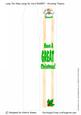 Long Tall Alley Large Dl Insert - Stocking Towers