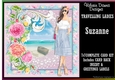 TRAVELLING LADIES - Suzanne