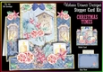 FRAME STEPPER CARD - Christmas Times