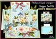 FRAME STEPPER CARD - Robins Breakfast