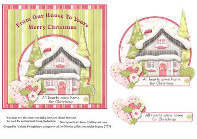 All Hearts Come Home for Christmas Our House Merry Christmas