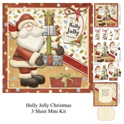 Have A Holly Jolly Christmas