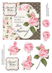 Special Wishes Just For You