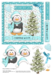Snowflake Joy
