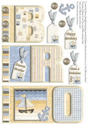 Bro / Brother Word Book for Various Sentiments
