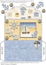 Money Wallet for Dad Varoius Occasions