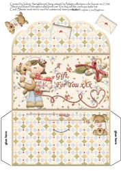 A Gift for You Money Wallet