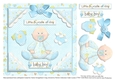 Baby Boy A little bundle of joy