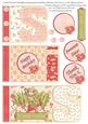 Sis / Sister Book Sheet for Various Occasions
