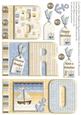 Bro / Brother Word Book for Various Sentiments