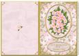 To Special Mum on Mother's Day Quick Card Pink/gold