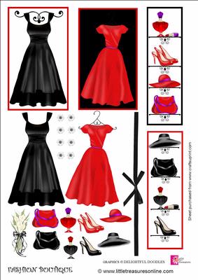 Fashion Boutique