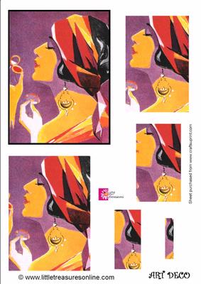 Art Deco