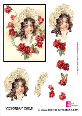 Victorian Child