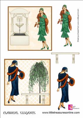 Classical Elegance