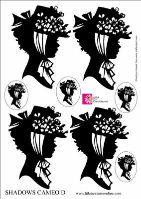 Shadows Cameo D