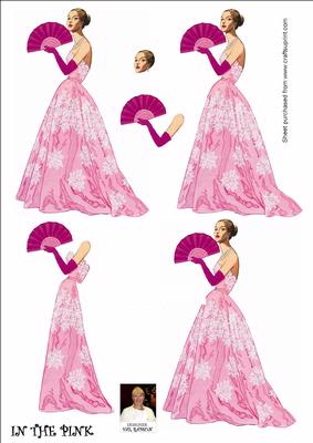 In the Pink