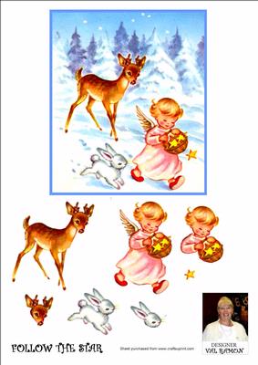 Follow the Star Christmas