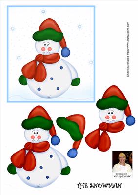 The Snowman Christmas