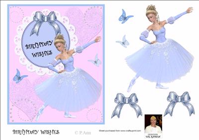 Birthday Wishes