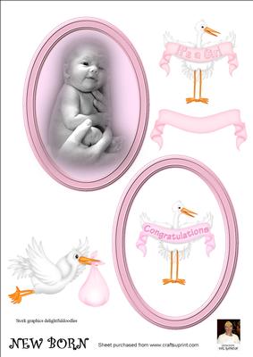 New Born