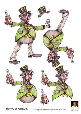 Have a Drink