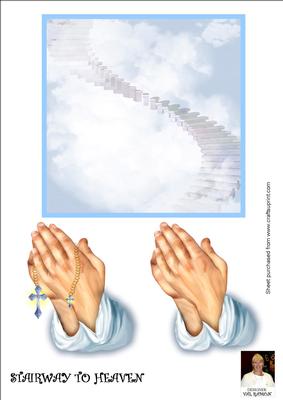 Stairway to Heaven