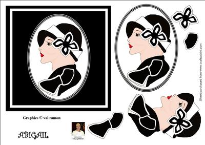 Abigail-art- Deco