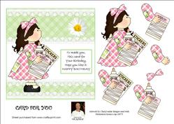 Card for You