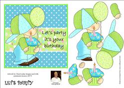 Let's Party